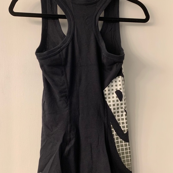 Nike “RUN” Racerback Tank Top - Picture 3 of 6